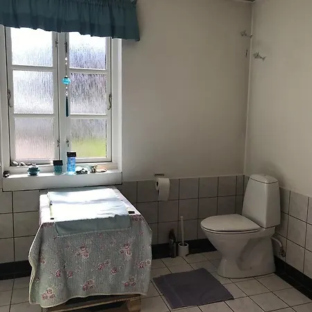 Tranum Lys Og Glas * Brovst