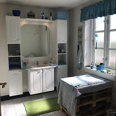 Tranum Lys Og Glas * Brovst