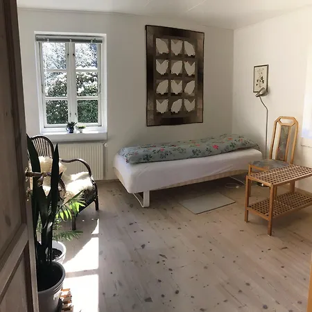 Tranum Lys Og Glas Brovst