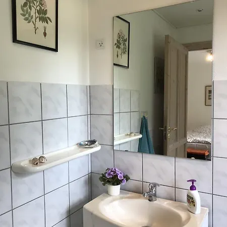 Tranum Lys Og Glas * Brovst