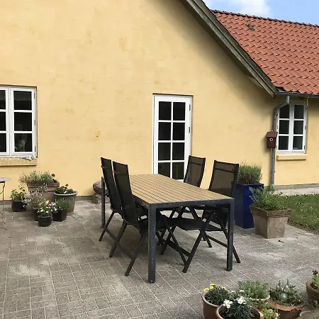 Tranum Lys Og Glas